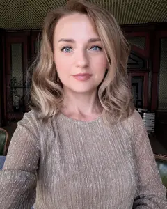 Надія Францева