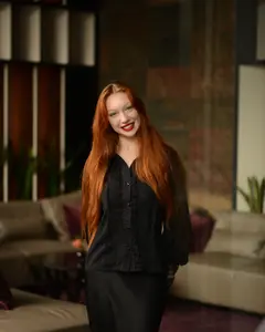 Лускало Анна