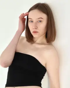 Кристина Гончарова