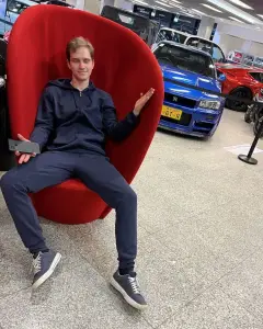 Дмитро Голубничий