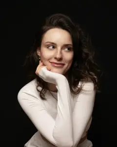 Світлана Протопопова