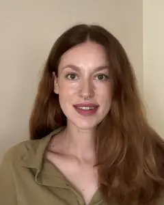 Valeriia Kraskovska
