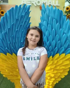 Кароліна Сопіна