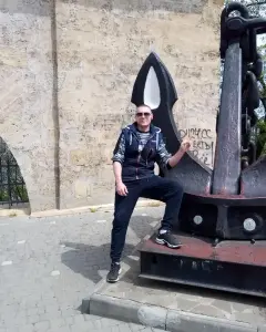Валентин Сапожніков