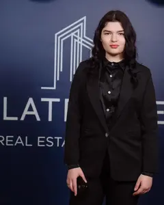 Анастасія Ковалевська