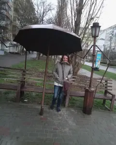 Олена Бурматнова