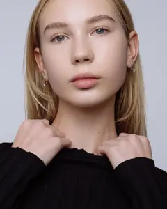 Marta Kalinichenko