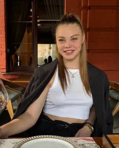 Ірина Керецман