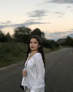 Дарина Білоус