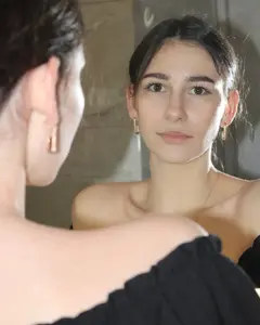 Sonia Yushchyshyna