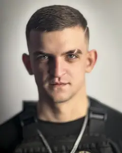 Stas Yarovoy
