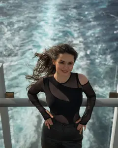 Карина Виблова