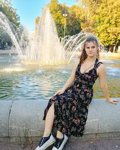 Анастасія Андрусенко