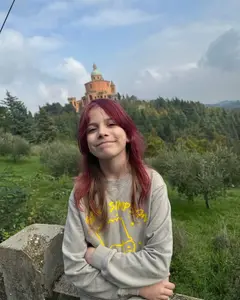 Варвара Садретдинова