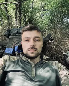 Влад Дегтяренко