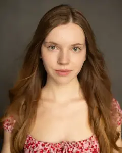 Євгенія Іванова