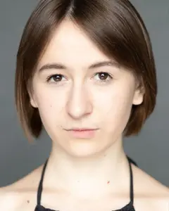 Катерина Красовська