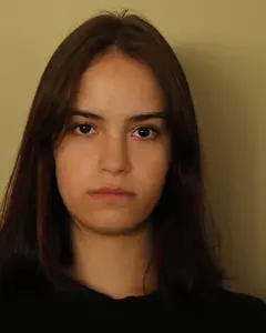 Ksenia Bokonova