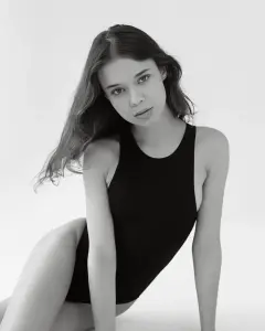 Daria Zhuravel