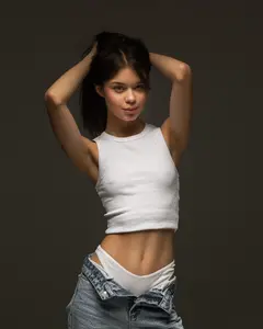 Daria Zhuravel