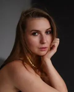 Альона Шевченко