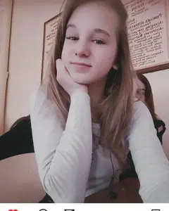 Катерина Лісовська