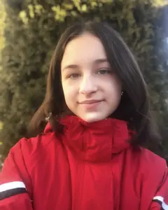 Анастасія Кочержук