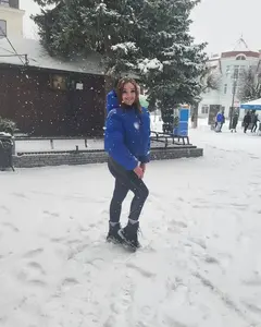 Анастасія Бітченко