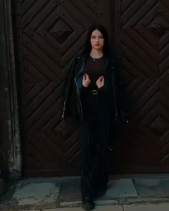 Nessa Nessa