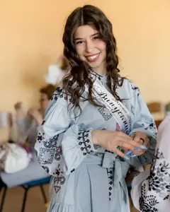 Вікторія Яремко
