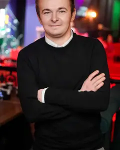 Михайло Кінащук