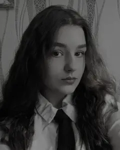 Катерина Швалючинська