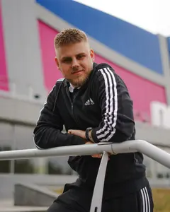 Vladimir Sokolov