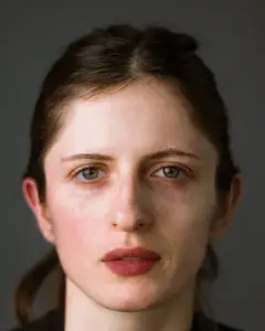 Христина Люта