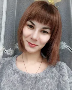 Ксюша Сусленко