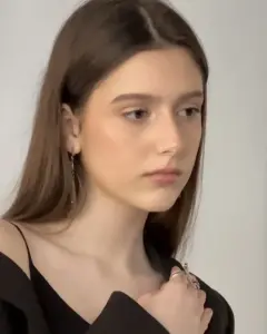 Кристина Ягодіна