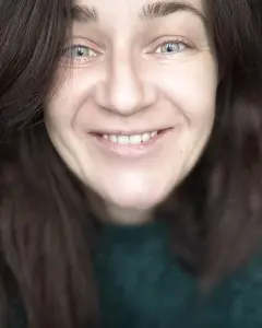 Уляна Зеленська