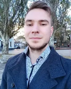 Andrew Cherevyk