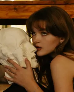 Наталя Кітаєва