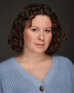 Yevheniia Meleshko