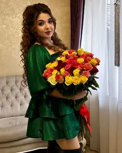Ірина Явір
