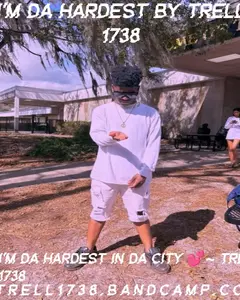 Trell 1738 SupaWorldWide