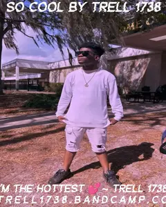 Trell 1738 SupaBandz