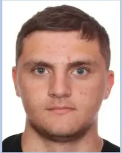 Олексій Троневський
