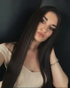 Дар'я Богданова