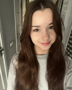 Настя Лисенко