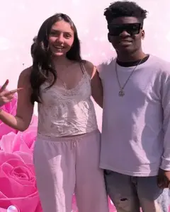 Trell 1738 & Joselyn