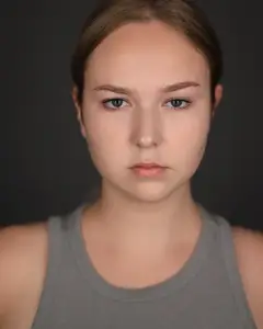 Катерина Згодько