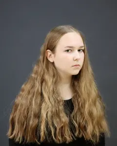 Катерина Згодько