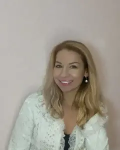 Оксана Бабіна